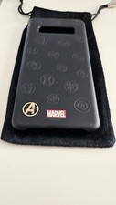 Marvel Deadpool Handyhülle Für IPhone 11 – Mit Wade Wilson Symbol, Schwarz-rot
