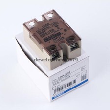 One New OMRON G3NA-220B Solid State Relay