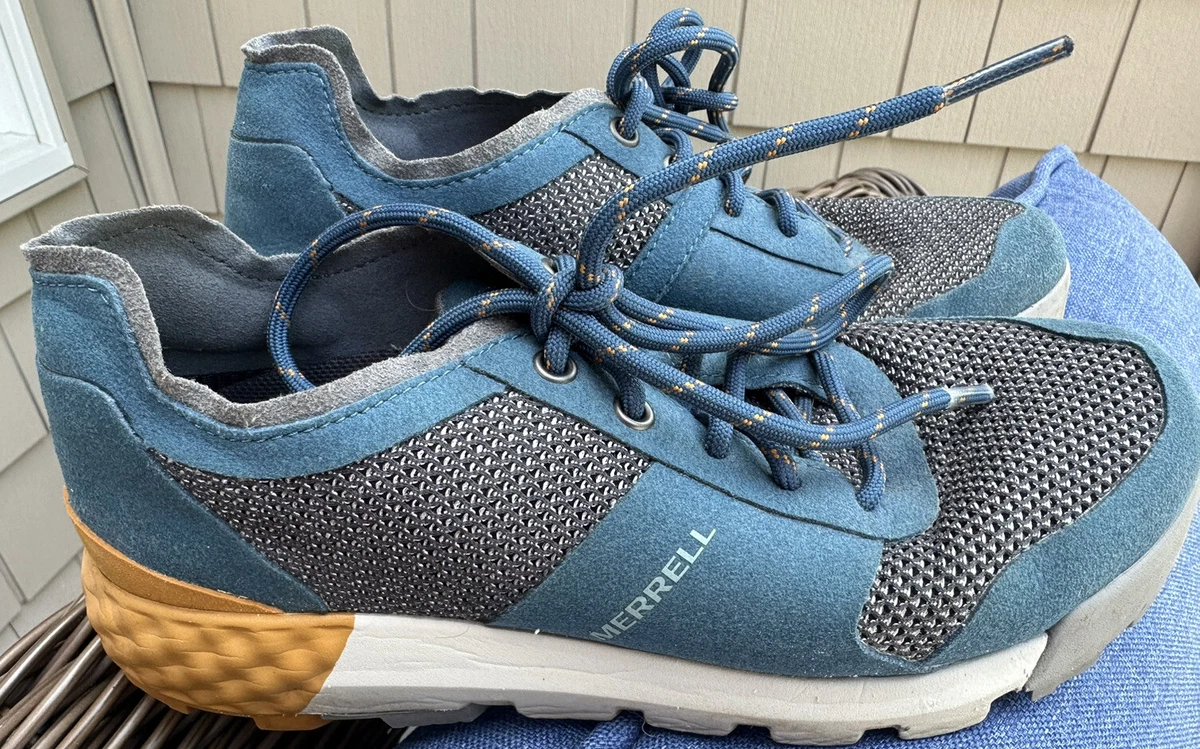 Merrell tennis best sale shoes on sale
