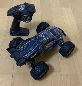 Q903 Brushless Radic Special 