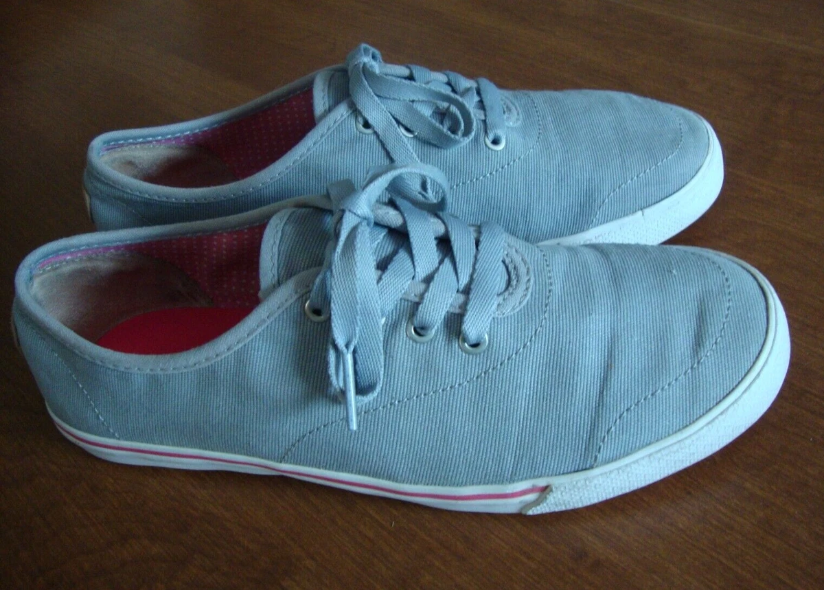 Skechers On The Go Yoga Mat Athletic Shoe Womens US 7 M Silver Gray 13732 EU 37