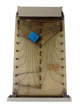 SIEMENS E44070-E5003-S406 PCB CARD