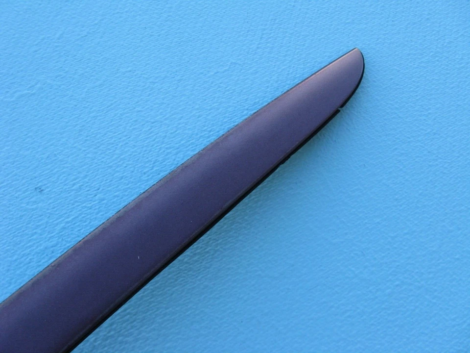 09 10 11 12 13 14 ACURA TSX ЛЕВОЕ И ПРАВОЕ ЛОБОВОЕ СТЕКЛО НАРУЖНАЯ СТОЙКА ОТДЕЛКА МОЛДИНГ - Изображение 2 из 4