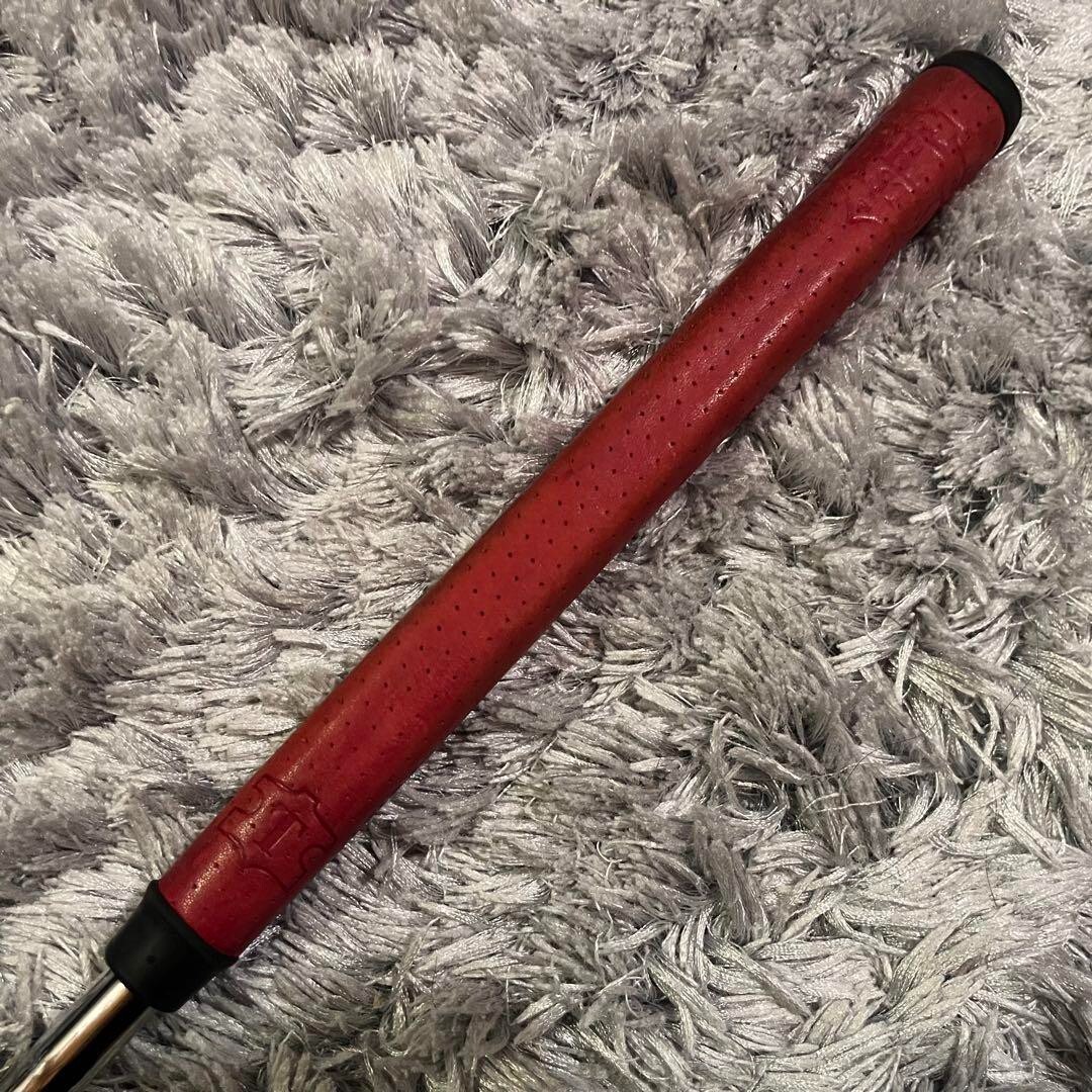 SCOTTY CAMERON CLASSIC 2.5 PROTOTYPE 1994 / 100 34.75in