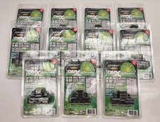 Lot of 11 CPOINT Lighting DMX512 Compander NEW