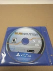 Subnautica - PS4 - Tested, Disc Only