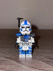 Custom LEGO Star Wars - ARC Trooper Fives Minifigure Decaled