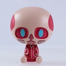 Colossal Titan Attack on Titan Choconocco Figure Titan Version Bandai Japan