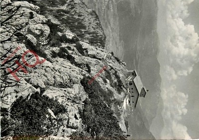 Ansichtskarte: Teehaus Am Kehlstein, Adlerhorst