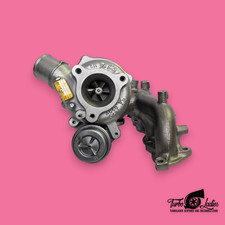 Turbolader  Hyundai i30 / Coupe Veloster 1.6T-GDI 177-204PS 28231-2B710