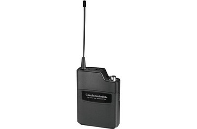 Audio-Technica Pro: ATW-T210AI/BI UniPak Transmitter (Open Box Special)