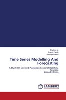 Chaithra M. (U. A.) | Time Series Modelling And Forecasting | Taschenbuch (2026)