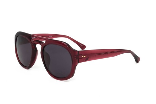 Lunettes De Soleil Dries Van Noten X Linda Farrow - Modèle DVN58 004 - Taille 49/23/140 - Neuf Avec étiquettes