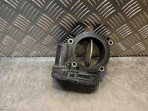 MERCEDES-BENZ E W212 Motor Brandschutzklappe A6510900070 2.10 Diesel 23526896