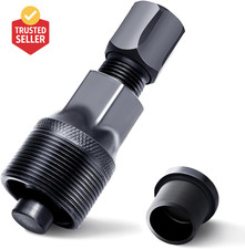 Crank Puller, Quality Bicycle Crank Removal Tool, Crank Arm Removal Tool for Rem