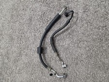 84-88 Toyota Pickup 4runner Oem Ac Lines W 1 Valve Japan