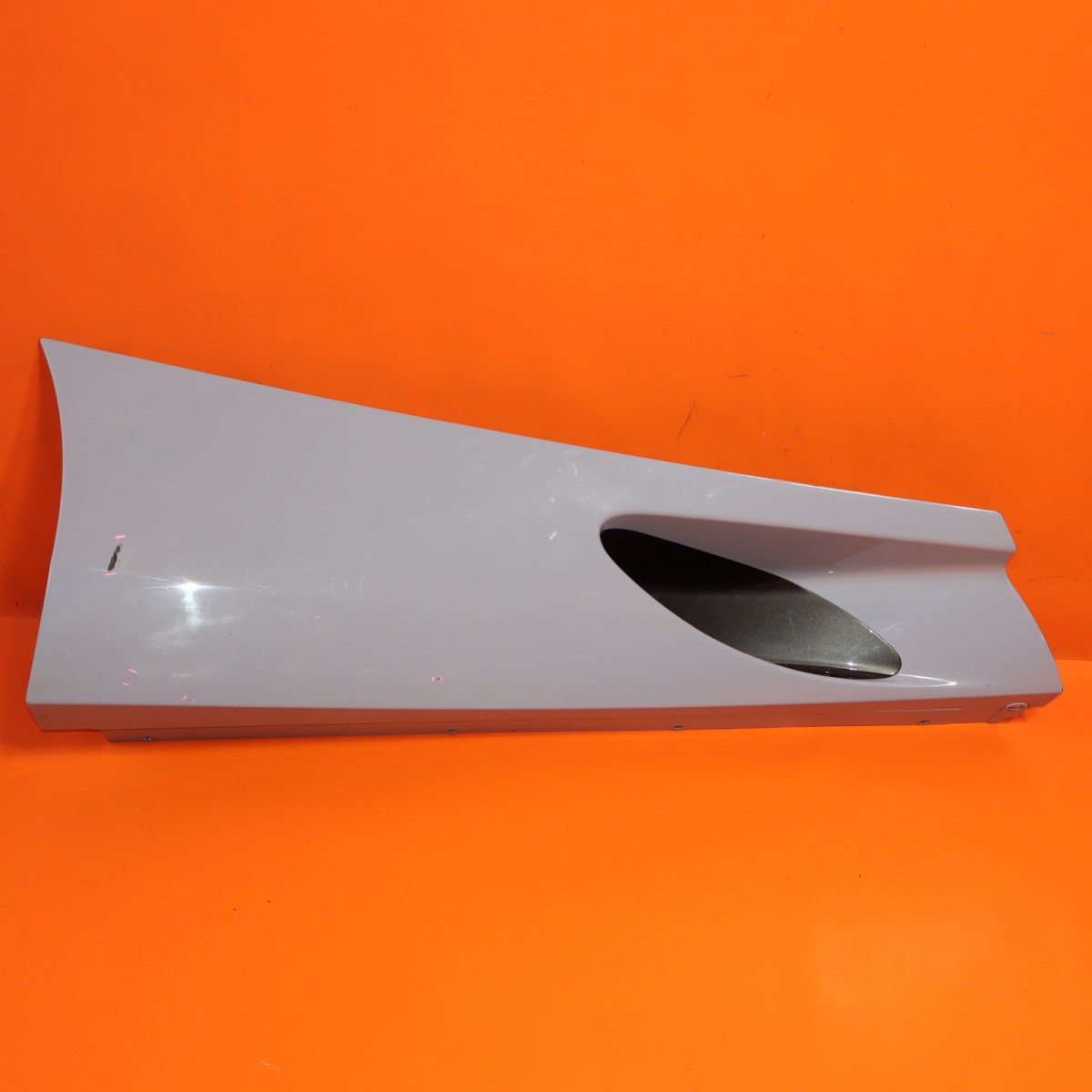 McLaren 720S 2017-2020 Right Rocker molding P/N 14AC628CP