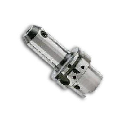 HAIMER Flächenspannfutter System Weldon DIN 69893-A - 20 x 160 mm, Aufnahme HSK6