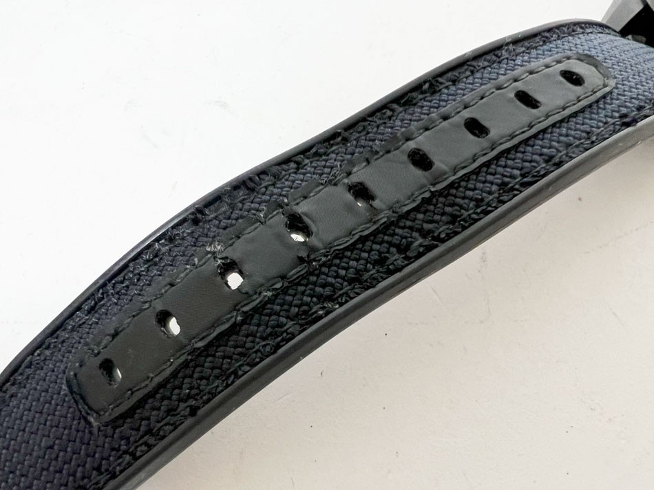 CASIO Oceanus OCEANUS BRIEFING Collaboration Clas… - image 11