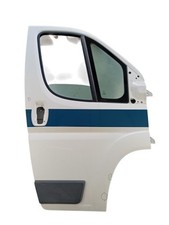 Porte avant et accessoires Citroen JUMPER