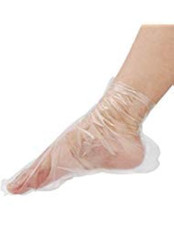 Paraffin Bath Liners for Foot Pedicure Hot Spa Wax Treatment, Larger Thicker ...