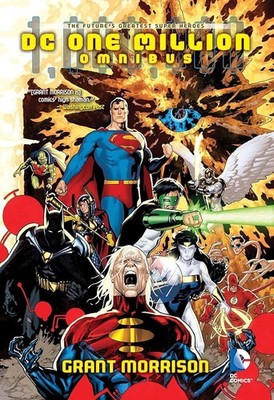 Pristine Best DC One Million Omnibus (DC Comics December 2013)