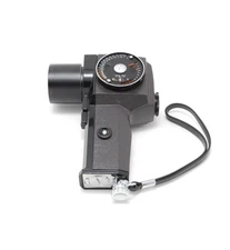 Asahi Pentax Spotmeter III - Near Mint 