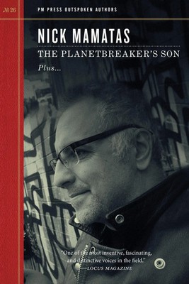 Planetbreaker's Son | Nick Mamatas | Englisch | Taschenbuch | 2021 | PM Press