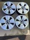 Kia Sportage 3 5 Door 2010 2015 18 INCH Alloy Wheels Set  Sensors 52910 3W710