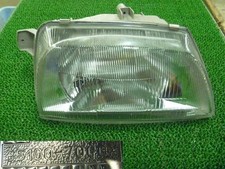 SUZUKI Alto 1997 V-HC11V Right Headlight 3512070G20 [Used] [PASKU326094]