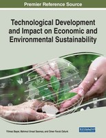 Yilmaz Bayar (U. A.) | Technological Development And Impact On Economic And...
