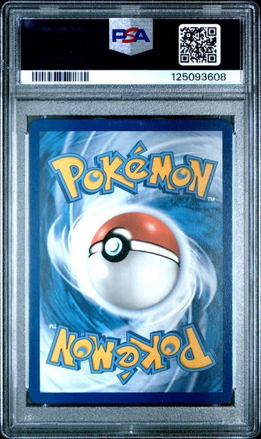 2023 PSA 10 Graded Pokemon Crown Zenith Pikachu 160/159 Secret