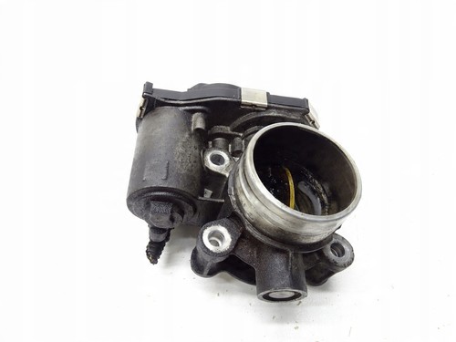 Drosselklappe Opel 55570009 Insignia A Astra IV 1.6 CDTI