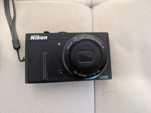 Nikon P310 | eBay