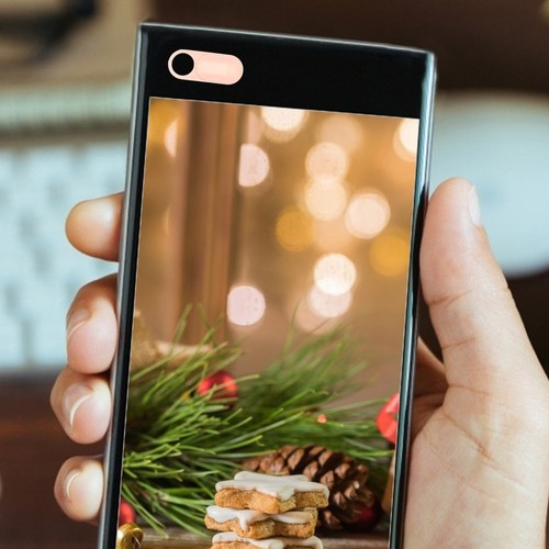 12 PCS Kameraabdeckung Kameraobjektivabdeckung Kamera-Schutzhülle - 第 12/12 張圖片