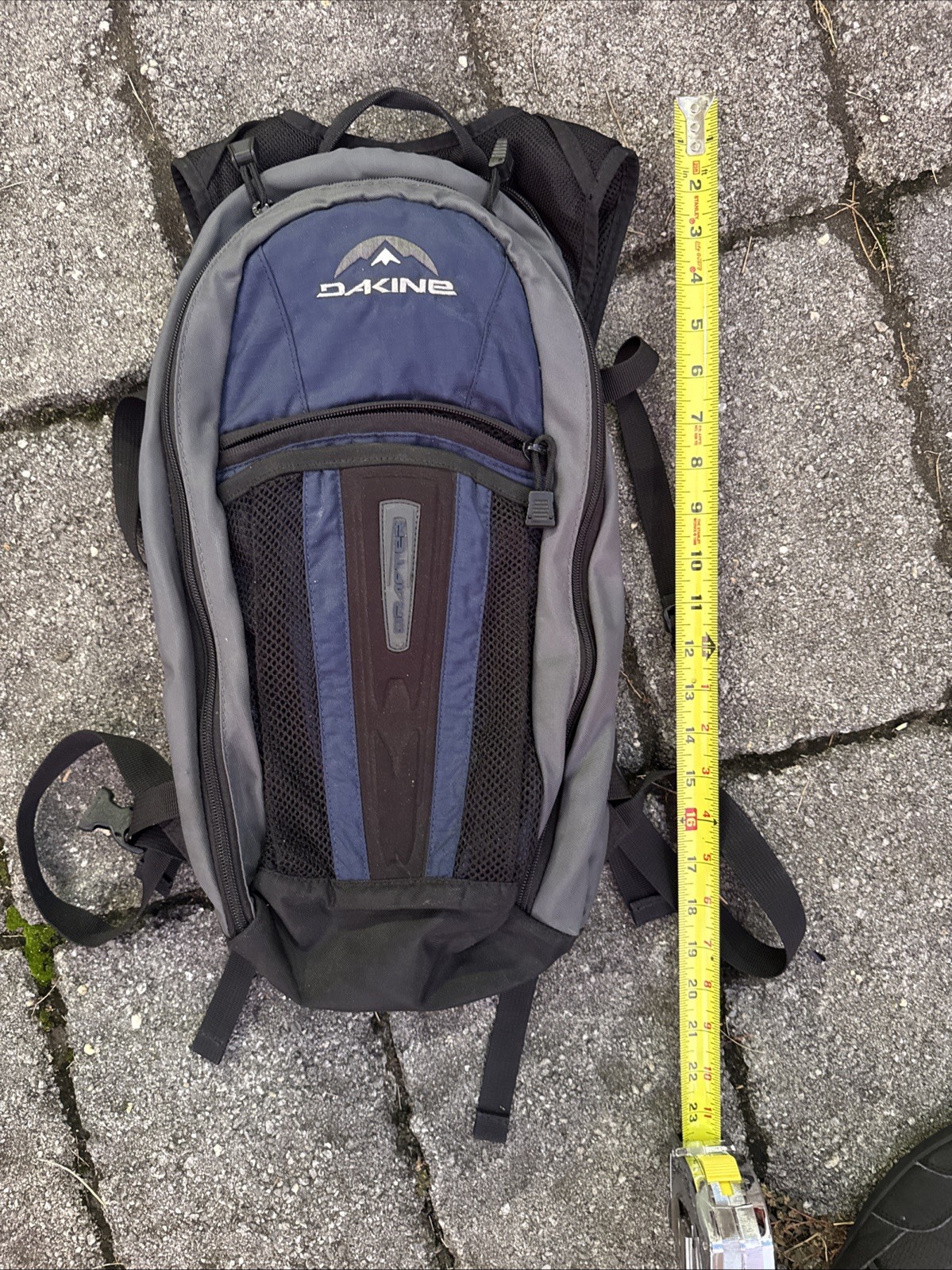 Dakine Backpack - image 2