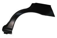 Blic 6504-03-2026581P InnenkotflüGel Blende Links Hinten
