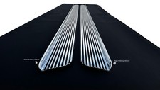 1963 Corvette Original-Style Rocker Panels PAIR
