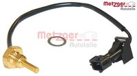 Metzger 0905085 Sensor FüR KüHlmitteltemperatur Sensor KüHlmittelsensor