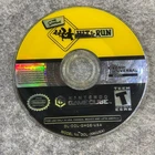 Nintendo GameCube The Simpsons: Hit & Run DISC ONLY Tested Cleaned Fast Shipping