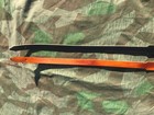 German WW2 I Liter Medic Canteen shoulder Strap Repro — photo 4