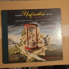 Tchaikovsky Piano Concerto No. 1 Horowitz Toscanini NBC Symphony Victor Red Seal