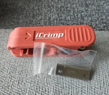 ICP-240 Cable Stripper for AWG 12 to 4/0 Round Cables, Radial Wire Stripper NEW