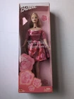 Barbie 2003 Collectible Doll Valentine Romance UNOPENED