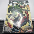 The Amazing Spider-Man Vol. 7: Armed and Dangerous TP