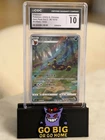 Umbreon CBB2C 06 15/15 Gem Vol. 2 Pokemon Card Simplified Chinese Mint  CGC 10