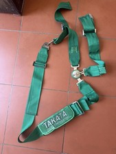 org. TAKATA Gurt Rallye 3 ASM ISO8853 FIA B C...