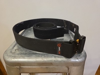 個人装備 SAFE LIFE DEFENSE Tactical Belt S Tactical Belt - Safe Life Defense