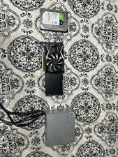 ZOTAC GeForce GTX 1650 4GB GDDR5,500w PSU,Seagate Barracuda 2TB HardDrive