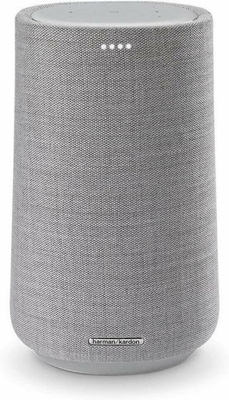 #ad #ad Harman Kardon Citation 100 Grey Wireless Speaker $115.00